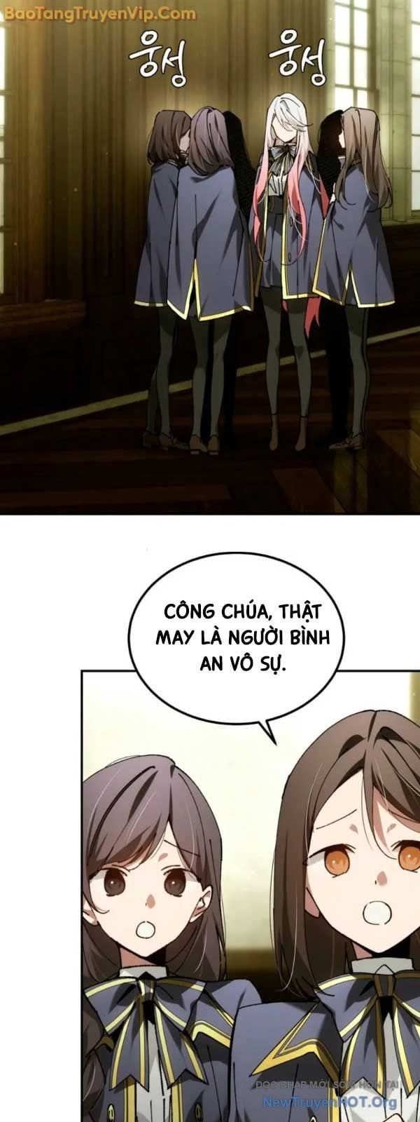 Trở Thành Thiên Tài Tốc Biến Của Học Viện Ma Pháp: Chapter 65