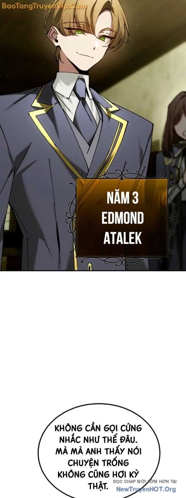 Trở Thành Thiên Tài Tốc Biến Của Học Viện Ma Pháp: Chapter 65