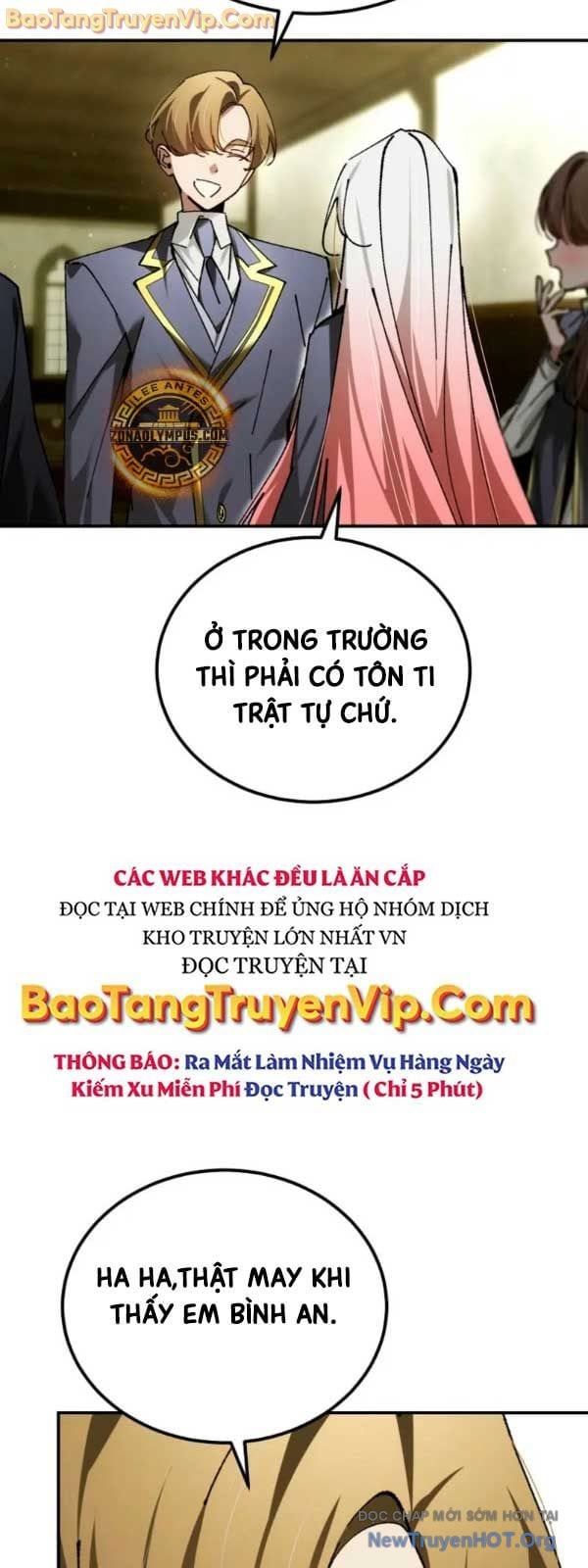 Trở Thành Thiên Tài Tốc Biến Của Học Viện Ma Pháp: Chapter 65