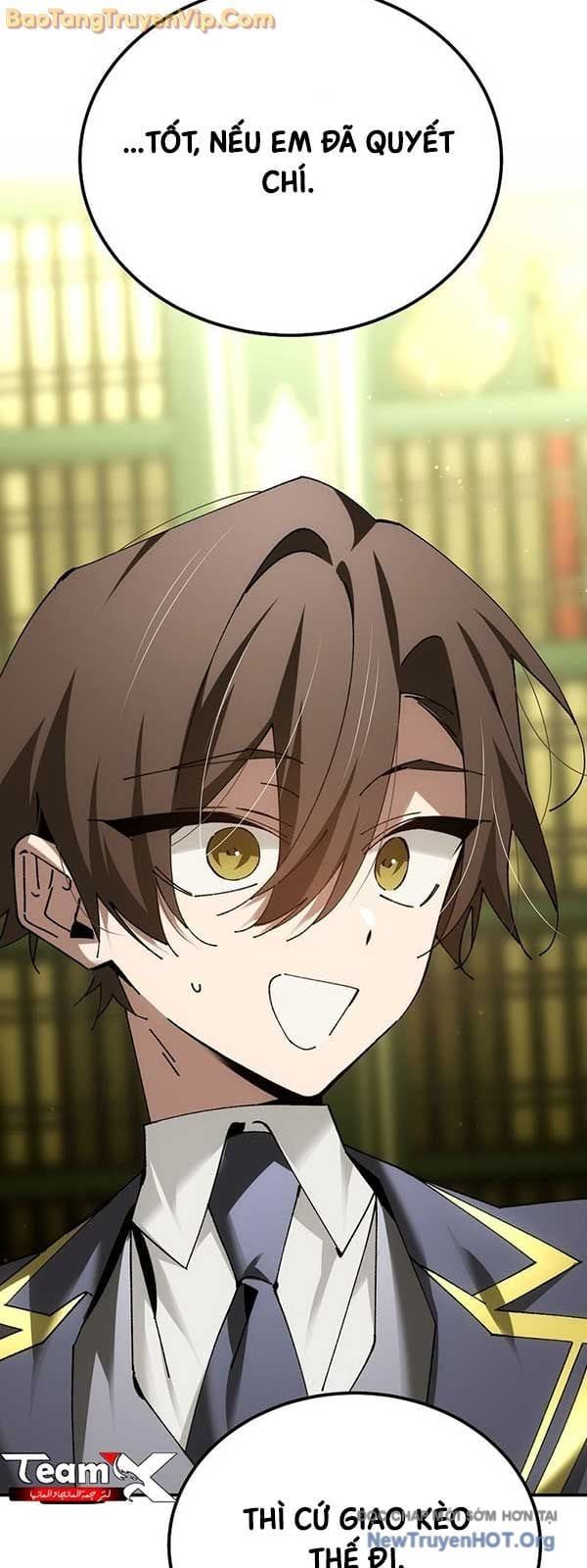 Trở Thành Thiên Tài Tốc Biến Của Học Viện Ma Pháp: Chapter 65