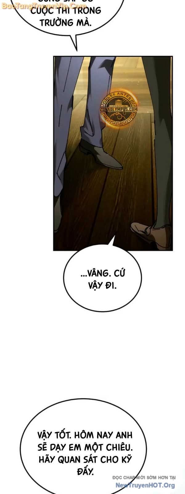 Trở Thành Thiên Tài Tốc Biến Của Học Viện Ma Pháp: Chapter 65