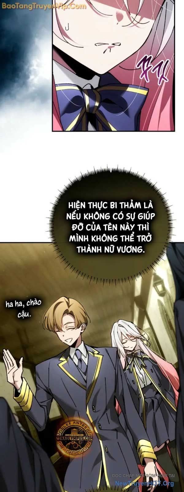 Trở Thành Thiên Tài Tốc Biến Của Học Viện Ma Pháp: Chapter 65