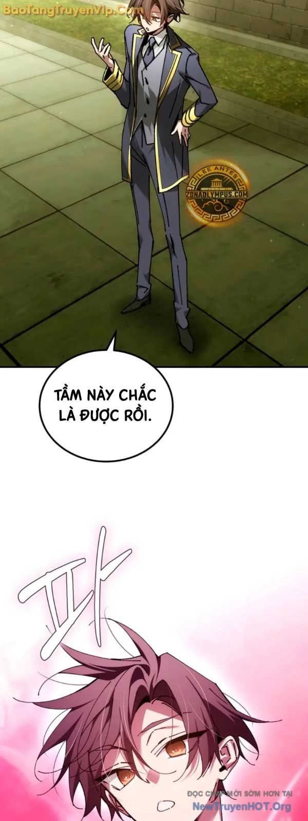 Trở Thành Thiên Tài Tốc Biến Của Học Viện Ma Pháp: Chapter 65