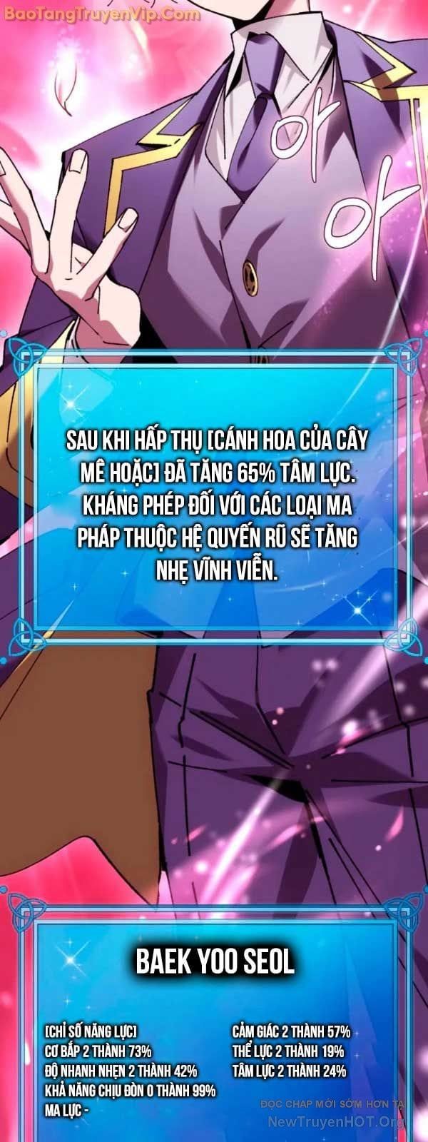 Trở Thành Thiên Tài Tốc Biến Của Học Viện Ma Pháp: Chapter 65