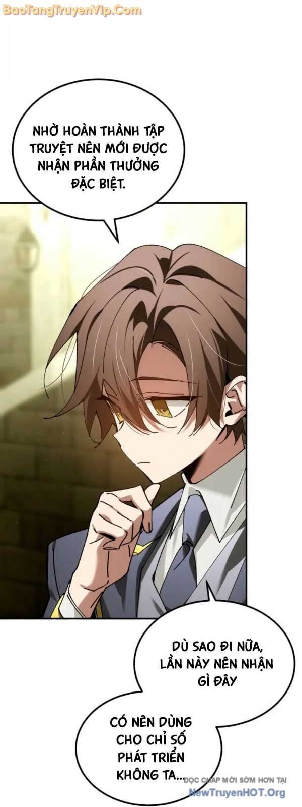 Trở Thành Thiên Tài Tốc Biến Của Học Viện Ma Pháp: Chapter 65