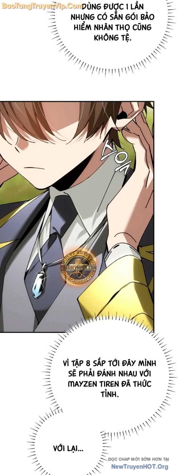 Trở Thành Thiên Tài Tốc Biến Của Học Viện Ma Pháp: Chapter 65