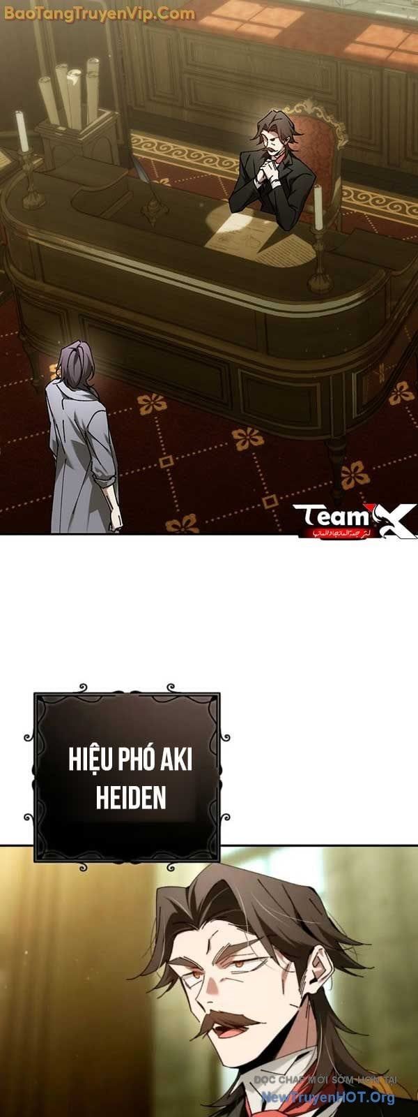 Trở Thành Thiên Tài Tốc Biến Của Học Viện Ma Pháp: Chapter 65