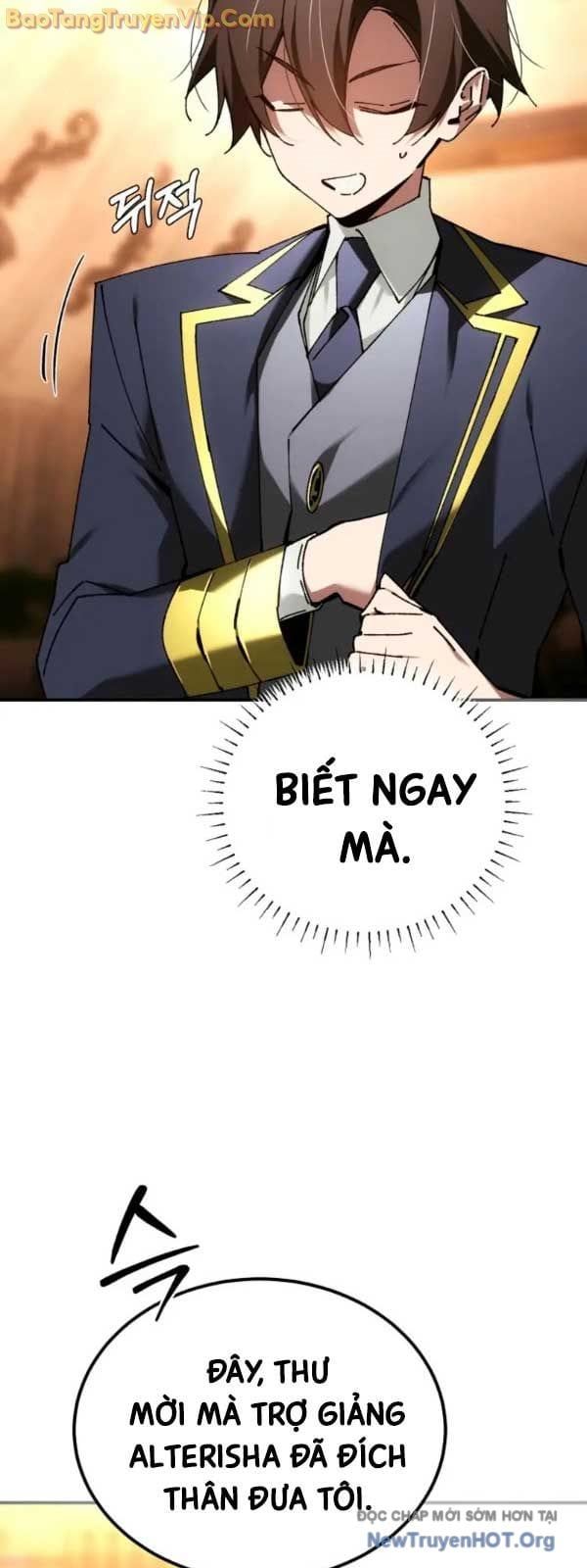 Trở Thành Thiên Tài Tốc Biến Của Học Viện Ma Pháp: Chapter 65