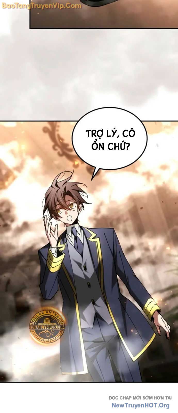 Trở Thành Thiên Tài Tốc Biến Của Học Viện Ma Pháp: Chapter 66