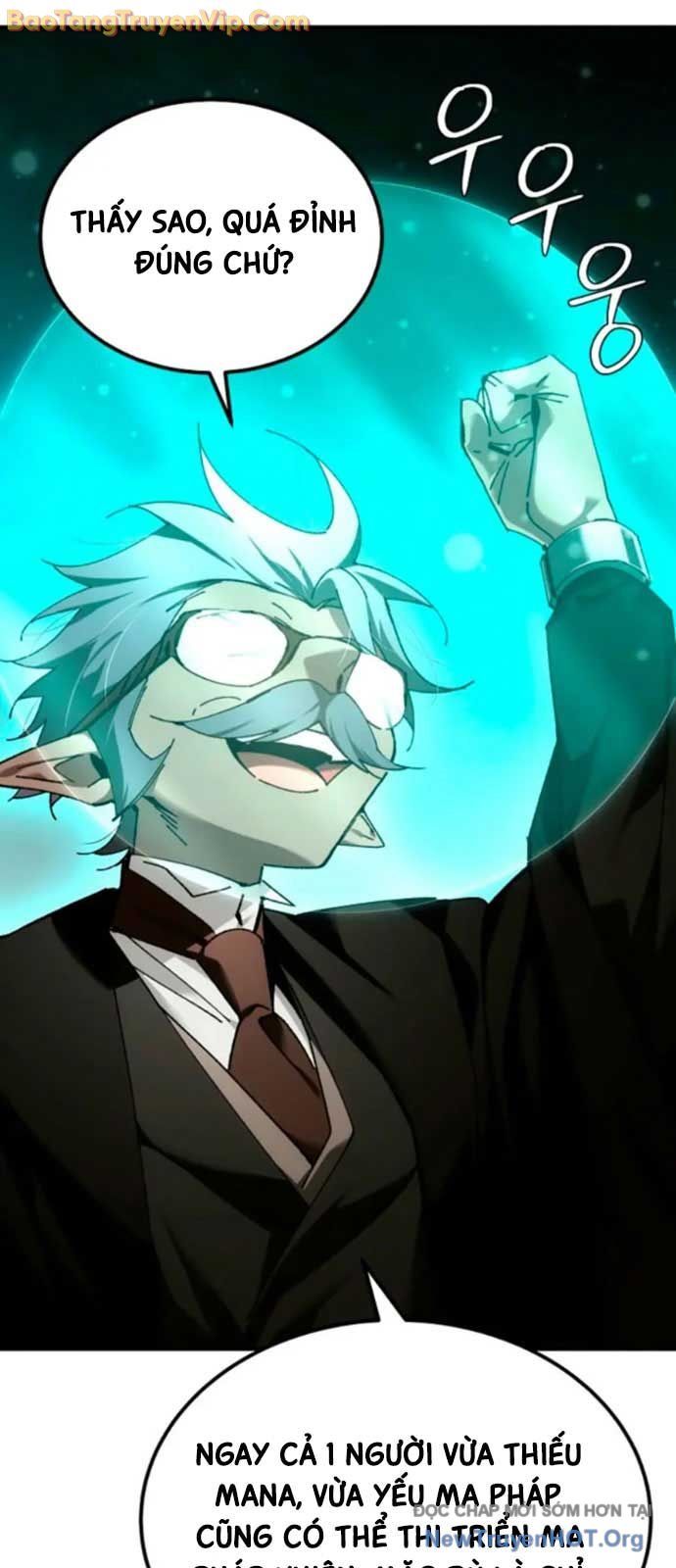 Trở Thành Thiên Tài Tốc Biến Của Học Viện Ma Pháp: Chapter 66