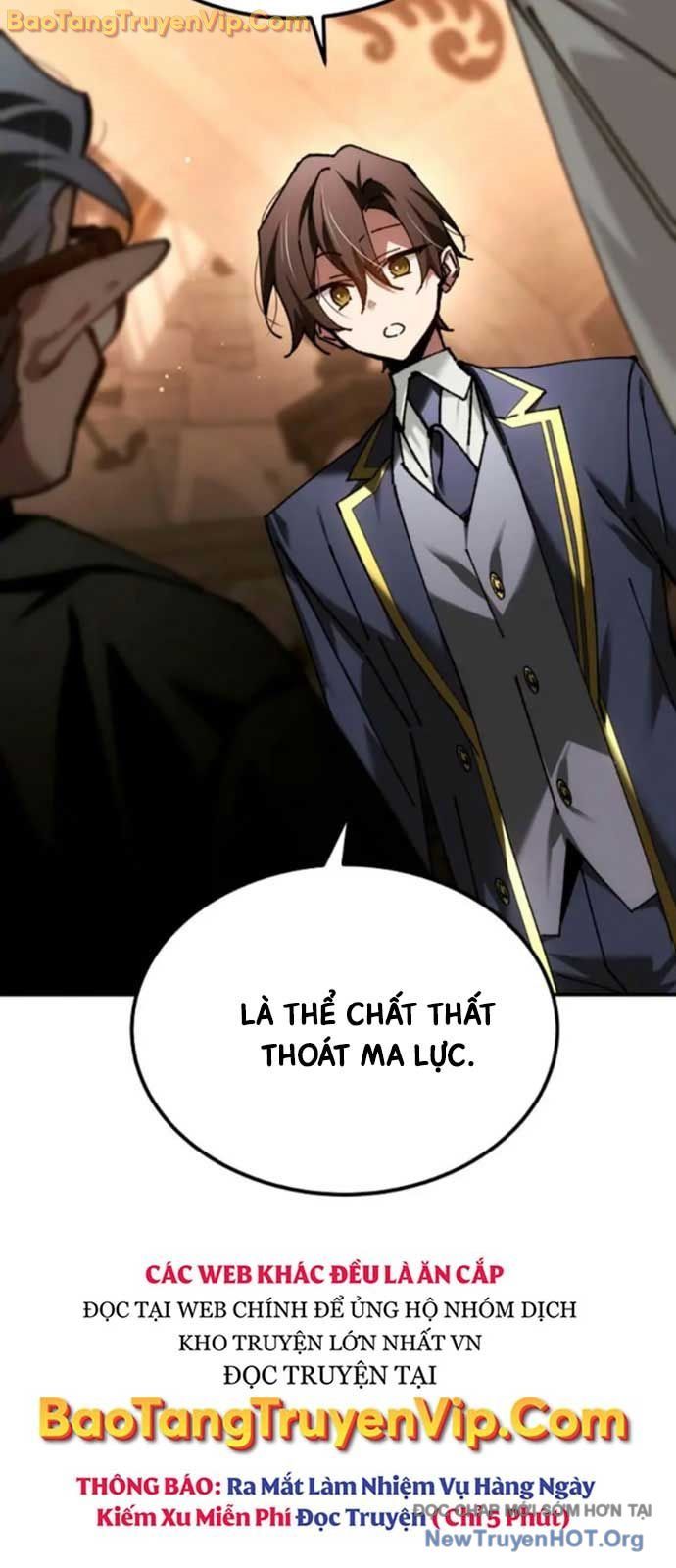 Trở Thành Thiên Tài Tốc Biến Của Học Viện Ma Pháp: Chapter 66