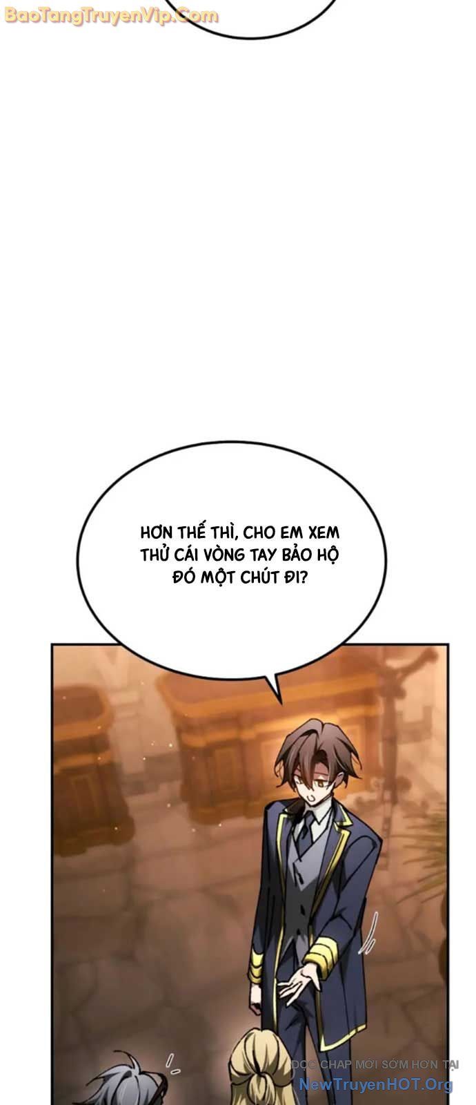 Trở Thành Thiên Tài Tốc Biến Của Học Viện Ma Pháp: Chapter 66