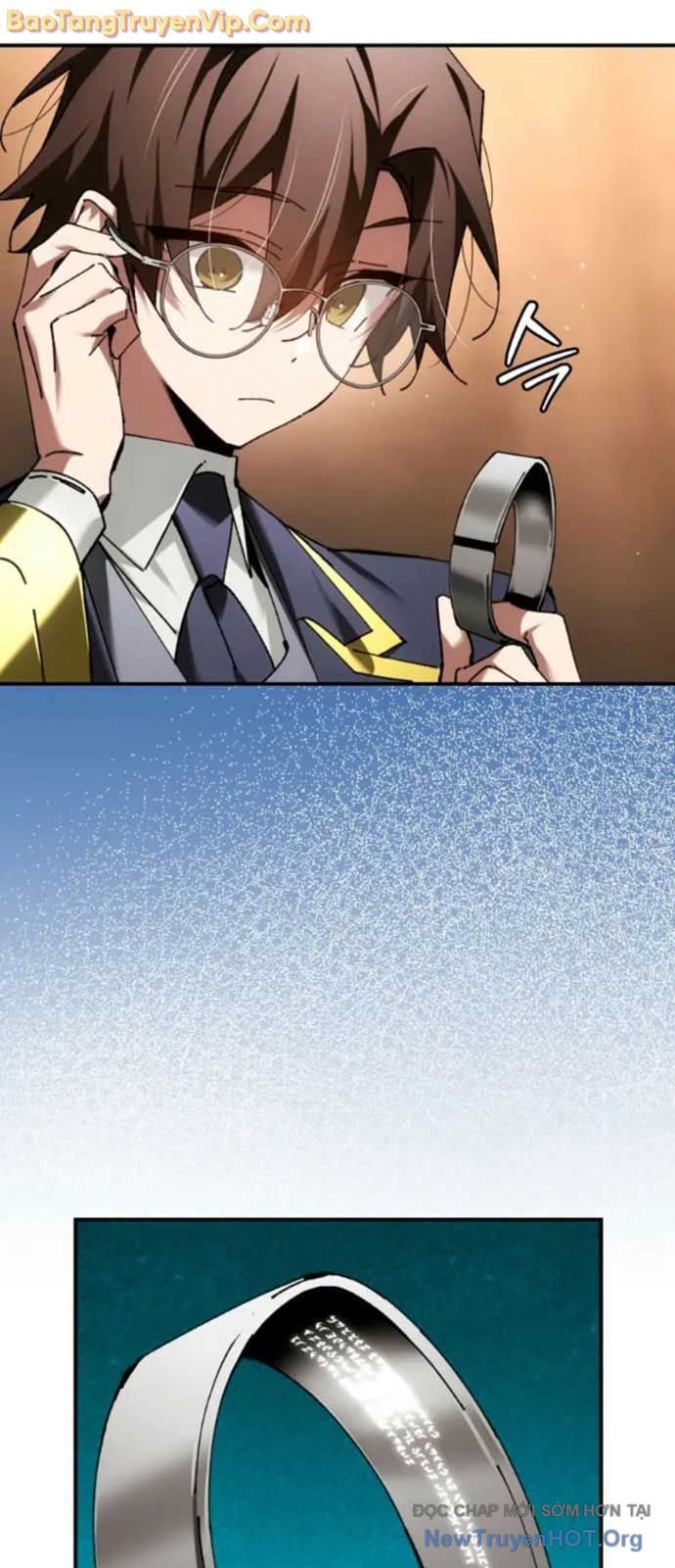 Trở Thành Thiên Tài Tốc Biến Của Học Viện Ma Pháp: Chapter 66