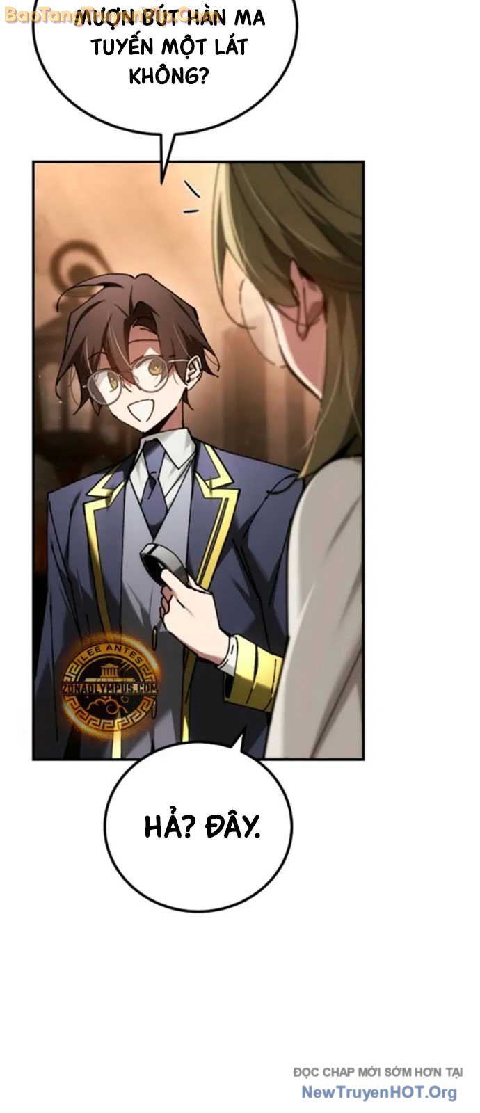 Trở Thành Thiên Tài Tốc Biến Của Học Viện Ma Pháp: Chapter 66