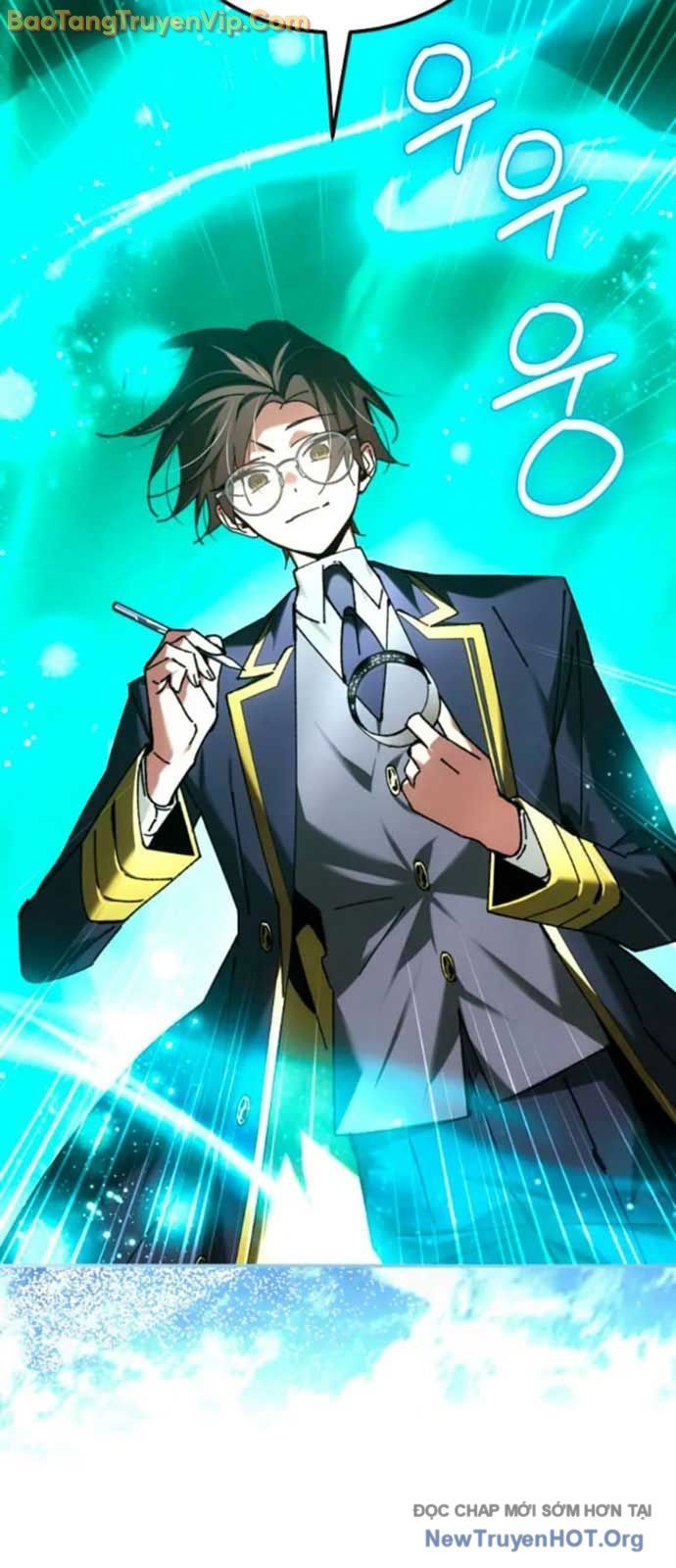 Trở Thành Thiên Tài Tốc Biến Của Học Viện Ma Pháp: Chapter 66