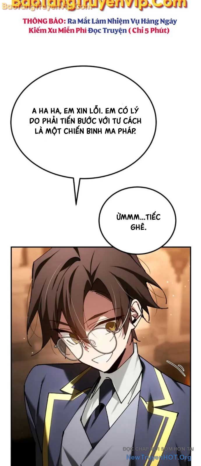 Trở Thành Thiên Tài Tốc Biến Của Học Viện Ma Pháp: Chapter 66