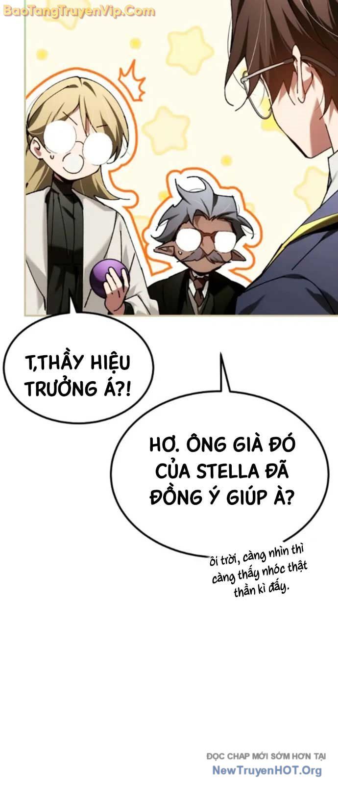 Trở Thành Thiên Tài Tốc Biến Của Học Viện Ma Pháp: Chapter 66