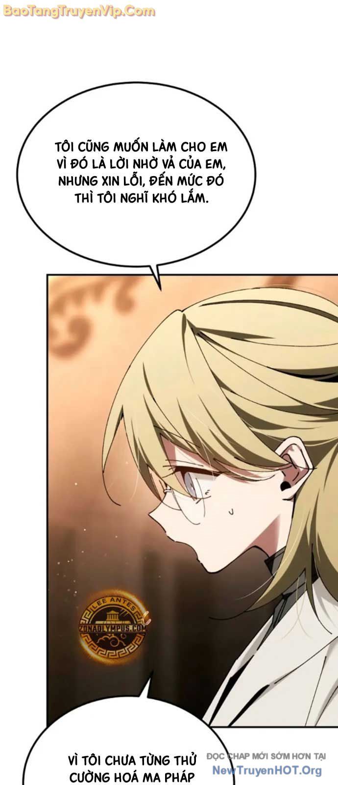 Trở Thành Thiên Tài Tốc Biến Của Học Viện Ma Pháp: Chapter 66