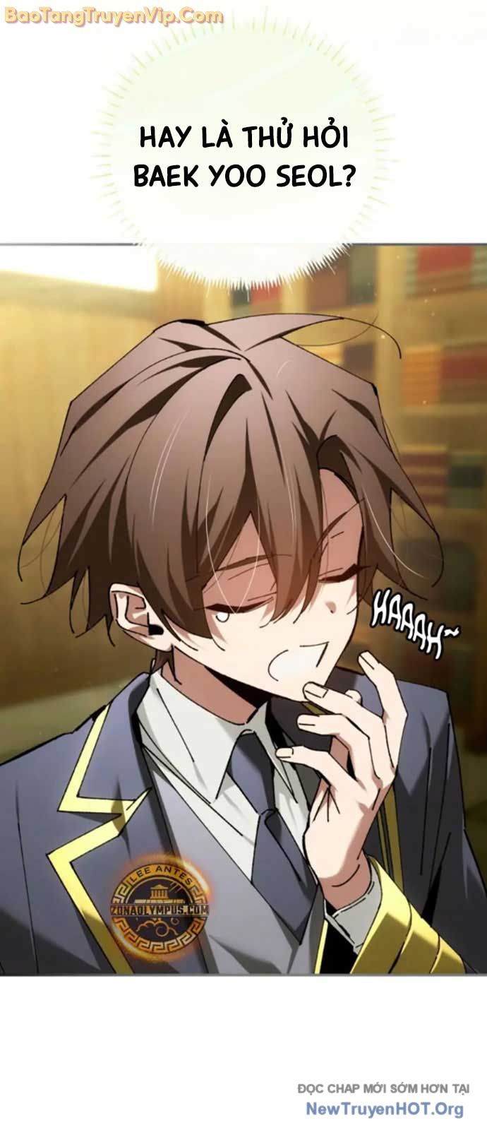 Trở Thành Thiên Tài Tốc Biến Của Học Viện Ma Pháp: Chapter 66