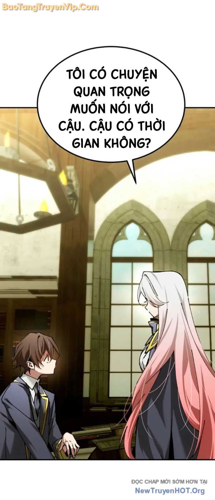 Trở Thành Thiên Tài Tốc Biến Của Học Viện Ma Pháp: Chapter 66