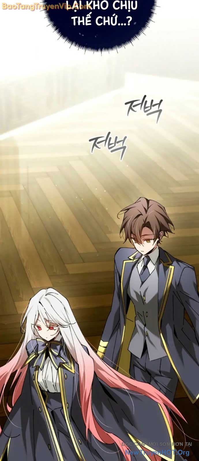 Trở Thành Thiên Tài Tốc Biến Của Học Viện Ma Pháp: Chapter 66