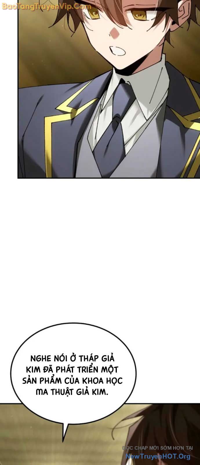 Trở Thành Thiên Tài Tốc Biến Của Học Viện Ma Pháp: Chapter 66