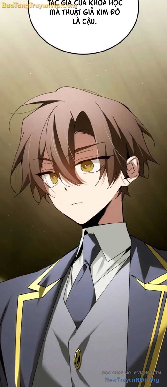 Trở Thành Thiên Tài Tốc Biến Của Học Viện Ma Pháp: Chapter 66