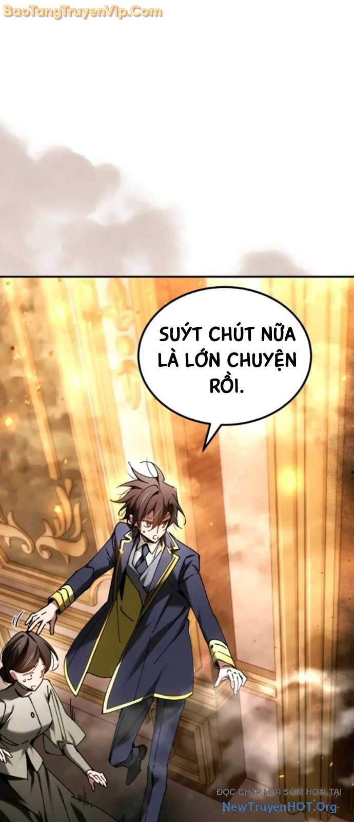 Trở Thành Thiên Tài Tốc Biến Của Học Viện Ma Pháp: Chapter 66