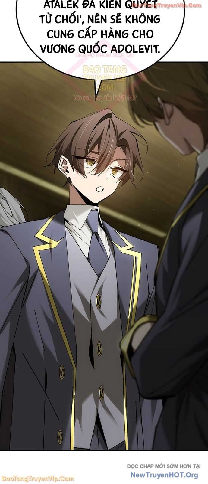 Trở Thành Thiên Tài Tốc Biến Của Học Viện Ma Pháp: Chapter 67