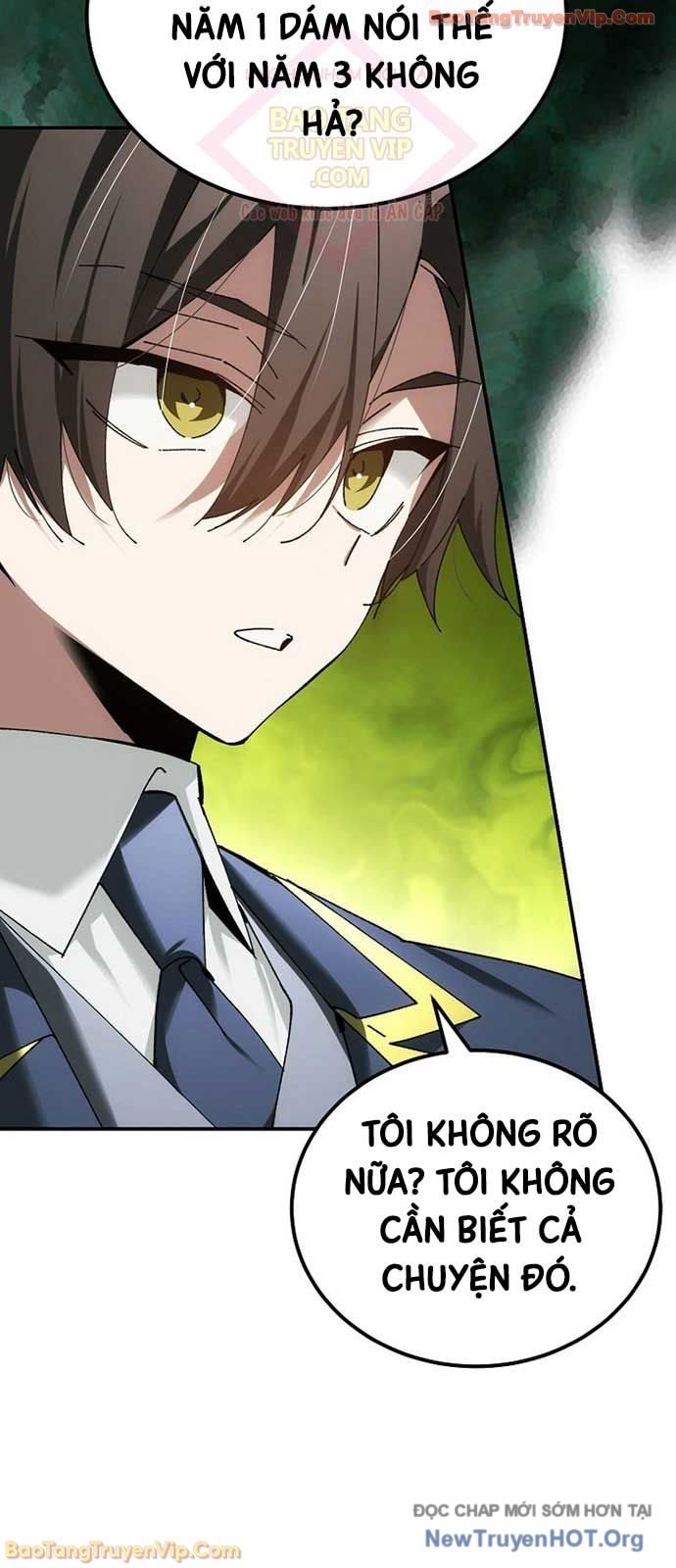 Trở Thành Thiên Tài Tốc Biến Của Học Viện Ma Pháp: Chapter 67