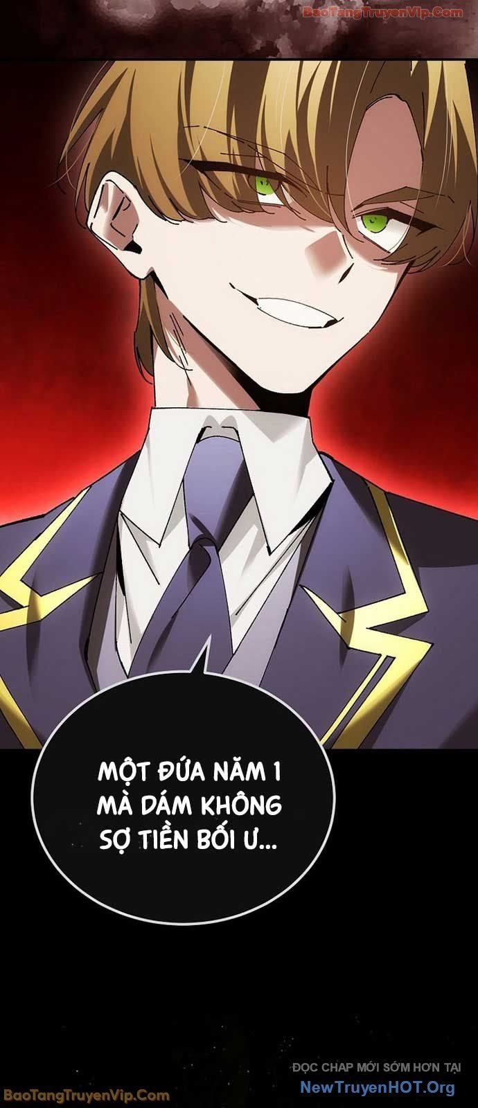 Trở Thành Thiên Tài Tốc Biến Của Học Viện Ma Pháp: Chapter 67