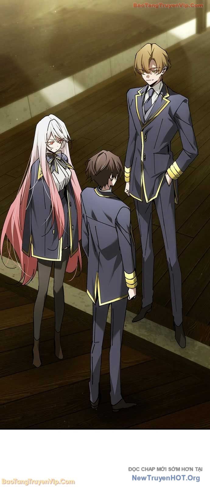 Trở Thành Thiên Tài Tốc Biến Của Học Viện Ma Pháp: Chapter 67