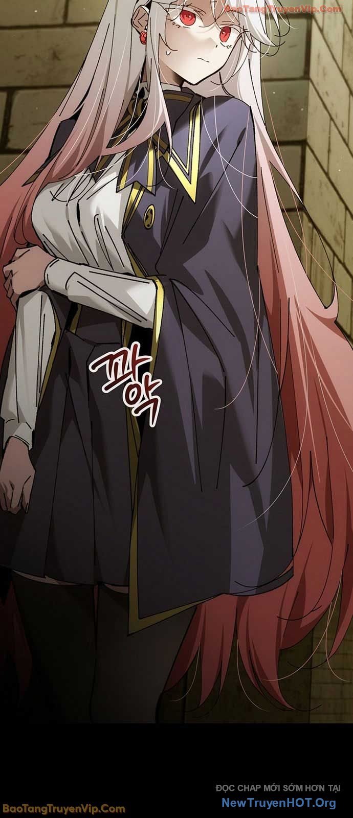 Trở Thành Thiên Tài Tốc Biến Của Học Viện Ma Pháp: Chapter 67