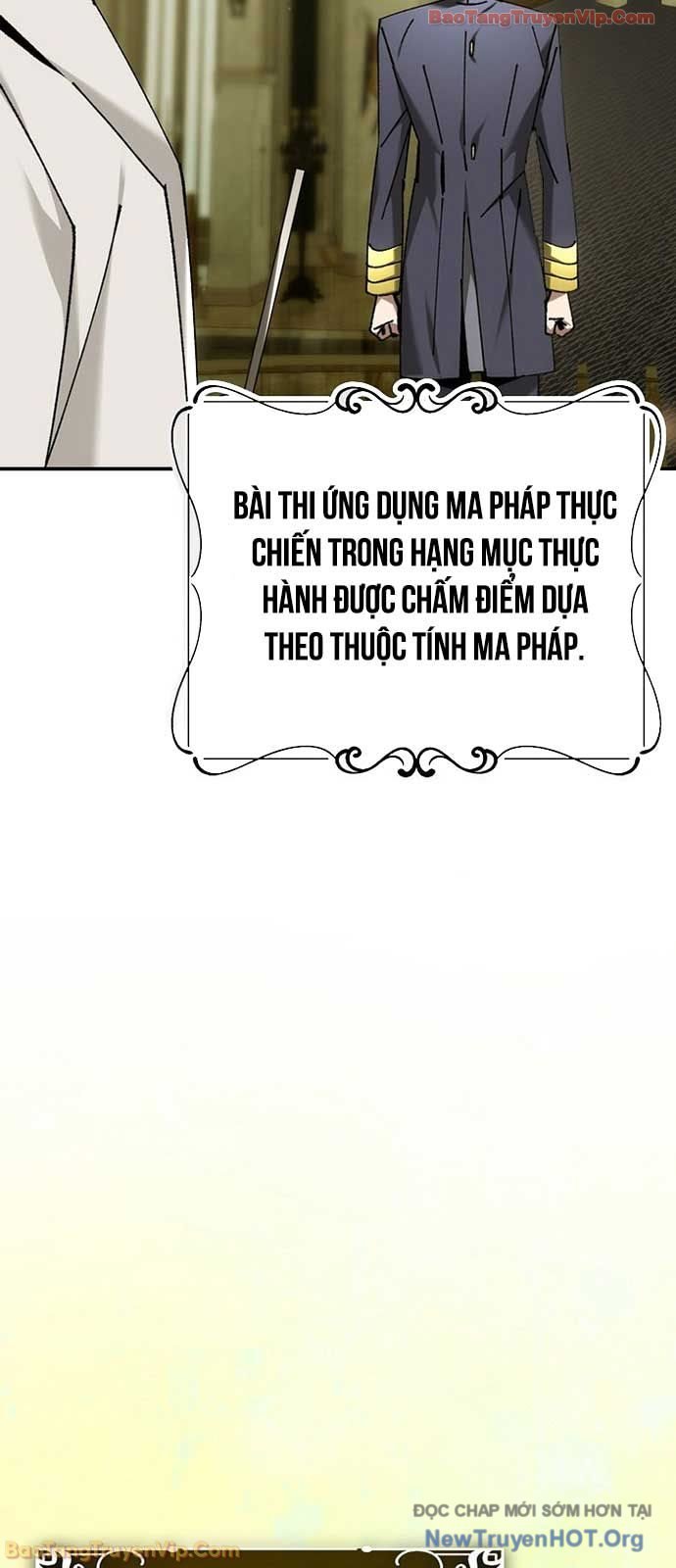 Trở Thành Thiên Tài Tốc Biến Của Học Viện Ma Pháp: Chapter 67