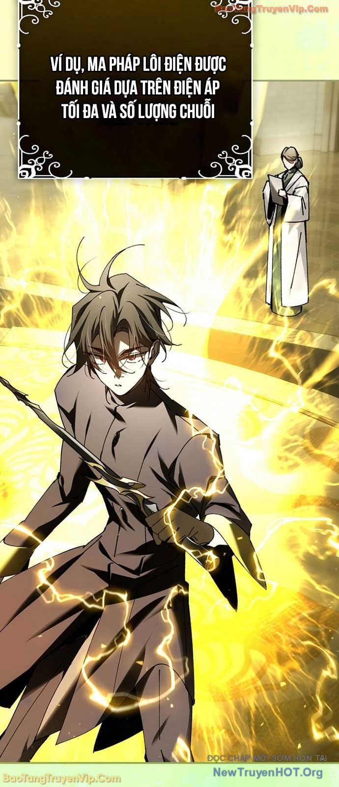 Trở Thành Thiên Tài Tốc Biến Của Học Viện Ma Pháp: Chapter 67