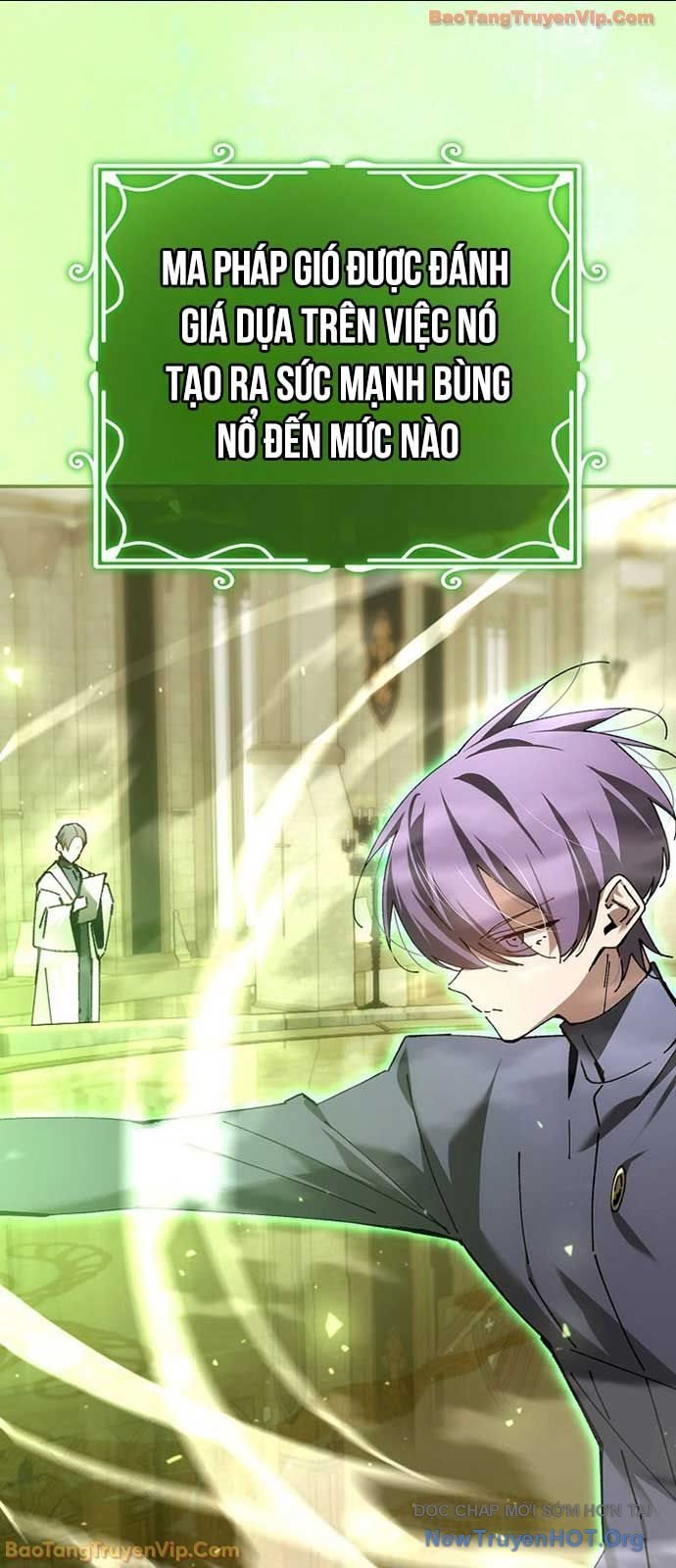 Trở Thành Thiên Tài Tốc Biến Của Học Viện Ma Pháp: Chapter 67