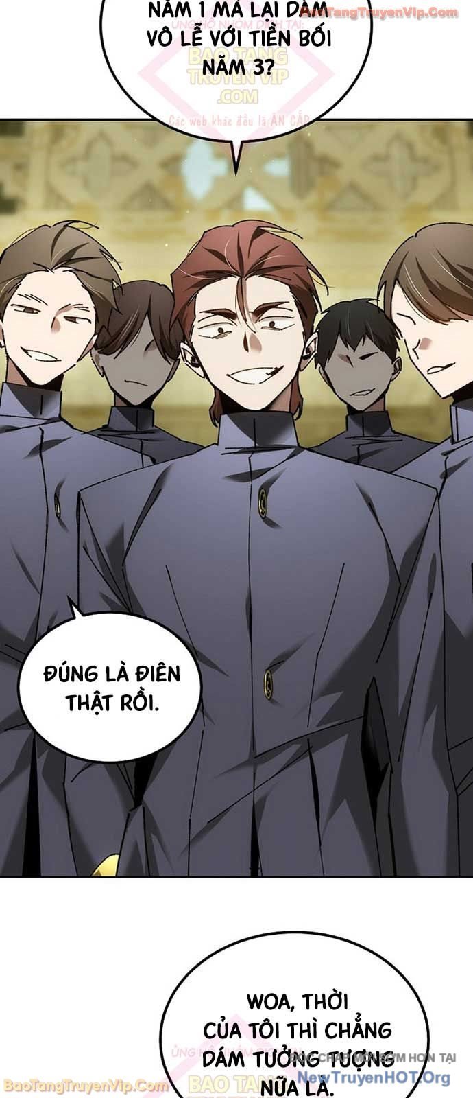 Trở Thành Thiên Tài Tốc Biến Của Học Viện Ma Pháp: Chapter 67