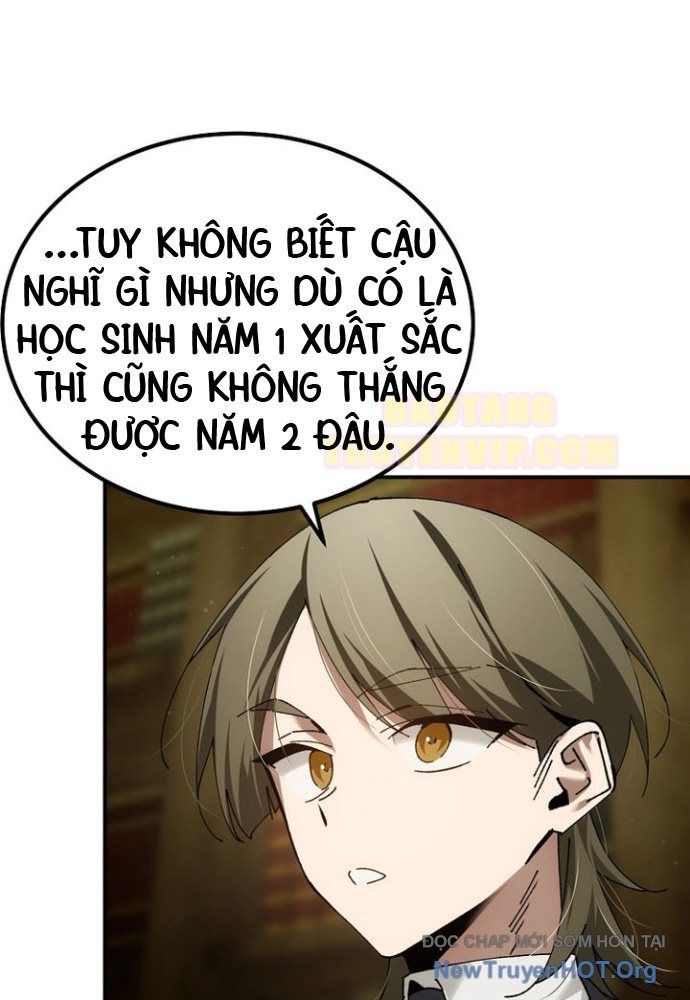 Trở Thành Thiên Tài Tốc Biến Của Học Viện Ma Pháp: Chapter 68
