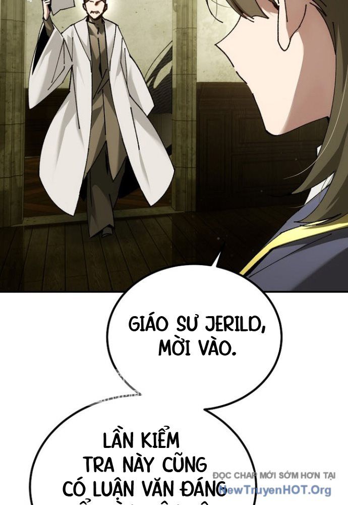 Trở Thành Thiên Tài Tốc Biến Của Học Viện Ma Pháp: Chapter 68