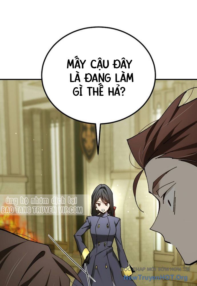 Trở Thành Thiên Tài Tốc Biến Của Học Viện Ma Pháp: Chapter 68