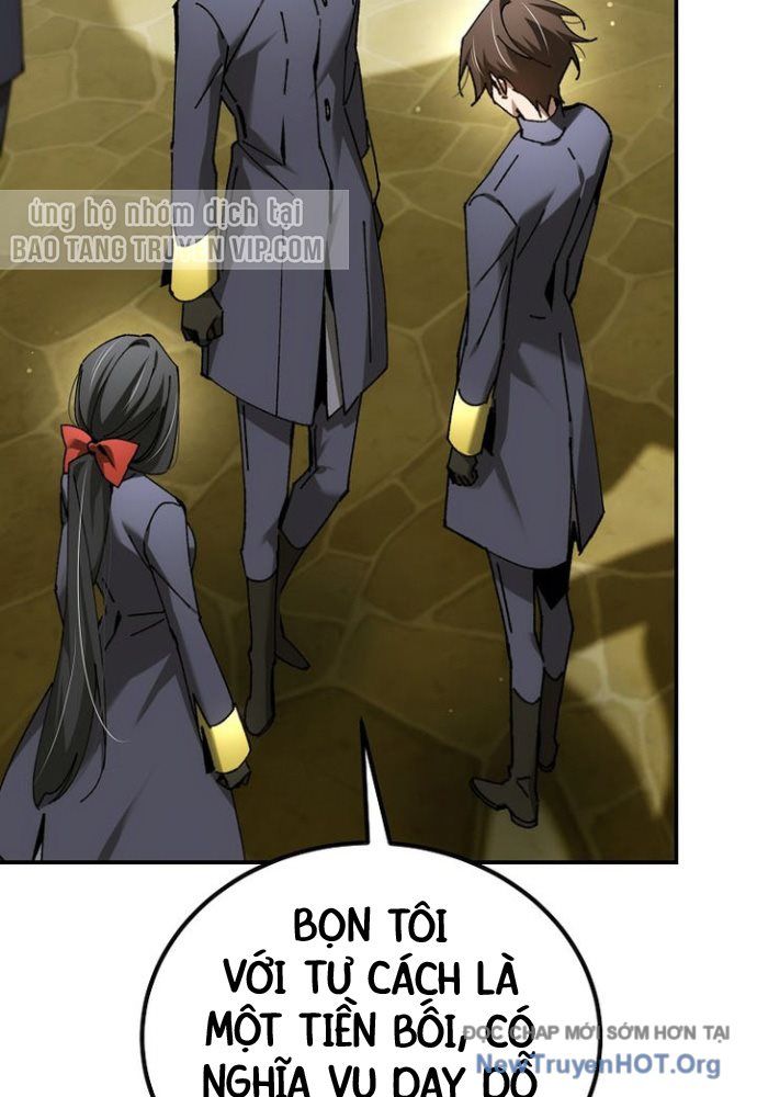 Trở Thành Thiên Tài Tốc Biến Của Học Viện Ma Pháp: Chapter 68