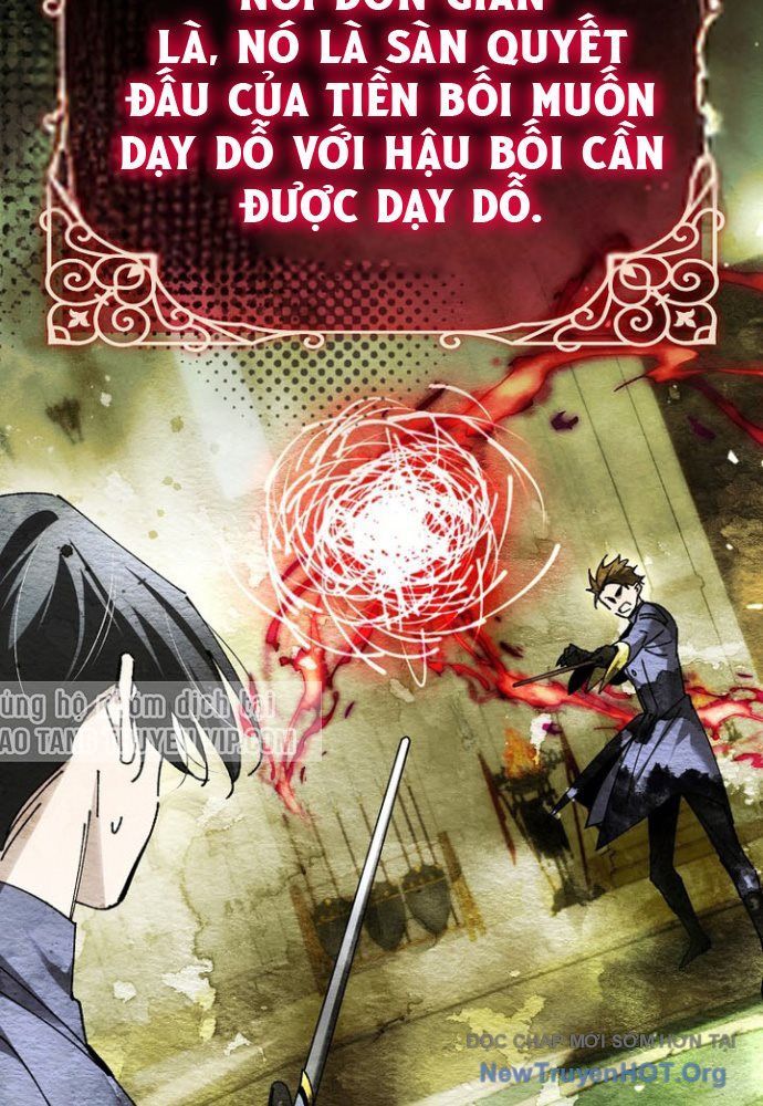 Trở Thành Thiên Tài Tốc Biến Của Học Viện Ma Pháp: Chapter 68