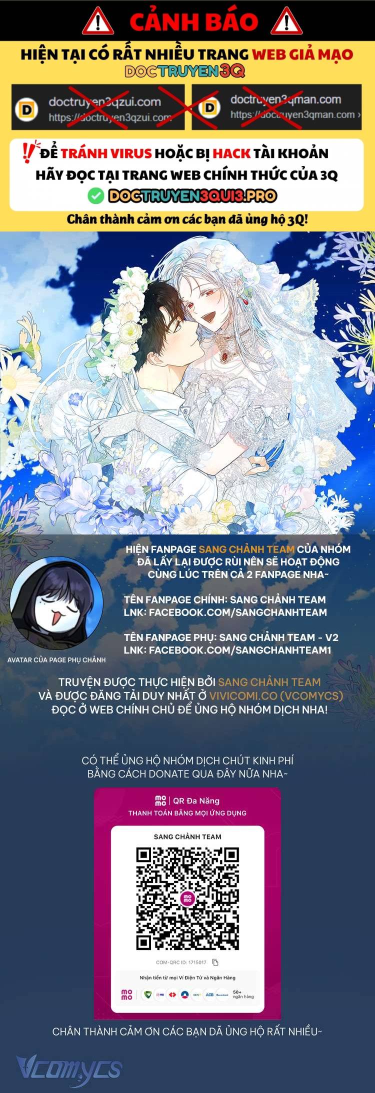 Trở Thành Vợ Của Nam Chính Tiểu Thuyết: Chapter 131