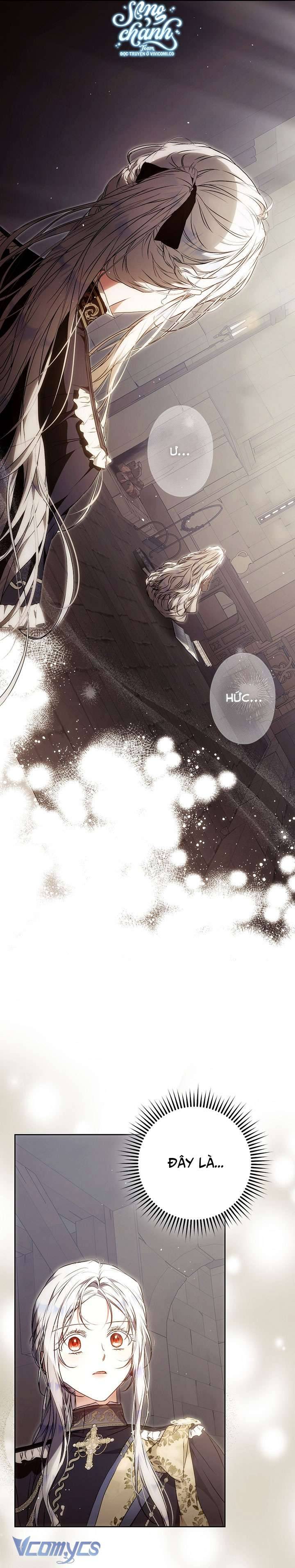 Trở Thành Vợ Của Nam Chính Tiểu Thuyết: Chapter 131