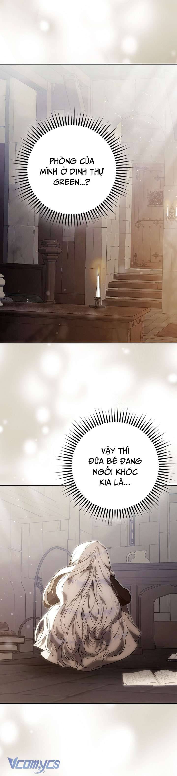 Trở Thành Vợ Của Nam Chính Tiểu Thuyết: Chapter 131