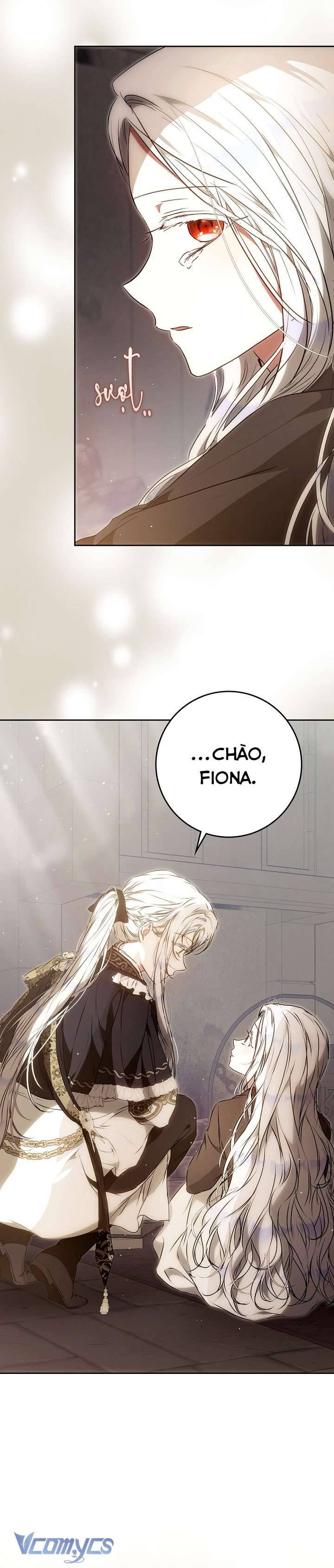 Trở Thành Vợ Của Nam Chính Tiểu Thuyết: Chapter 131