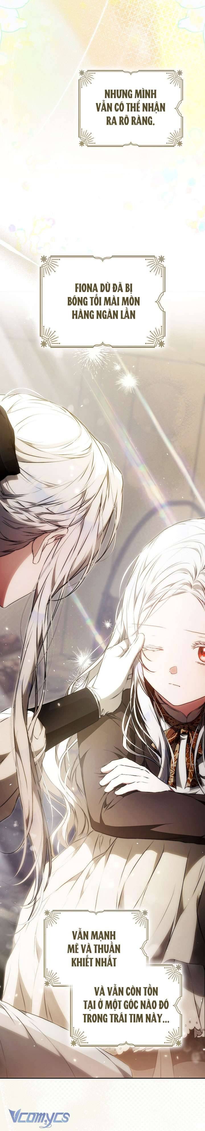 Trở Thành Vợ Của Nam Chính Tiểu Thuyết: Chapter 131