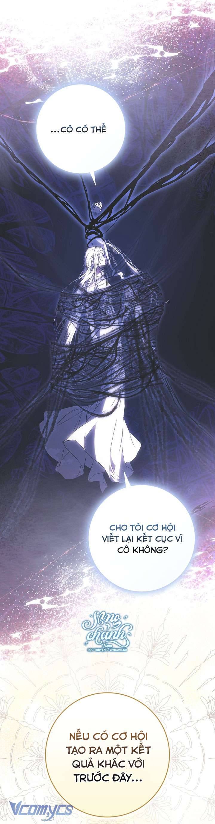 Trở Thành Vợ Của Nam Chính Tiểu Thuyết: Chapter 131