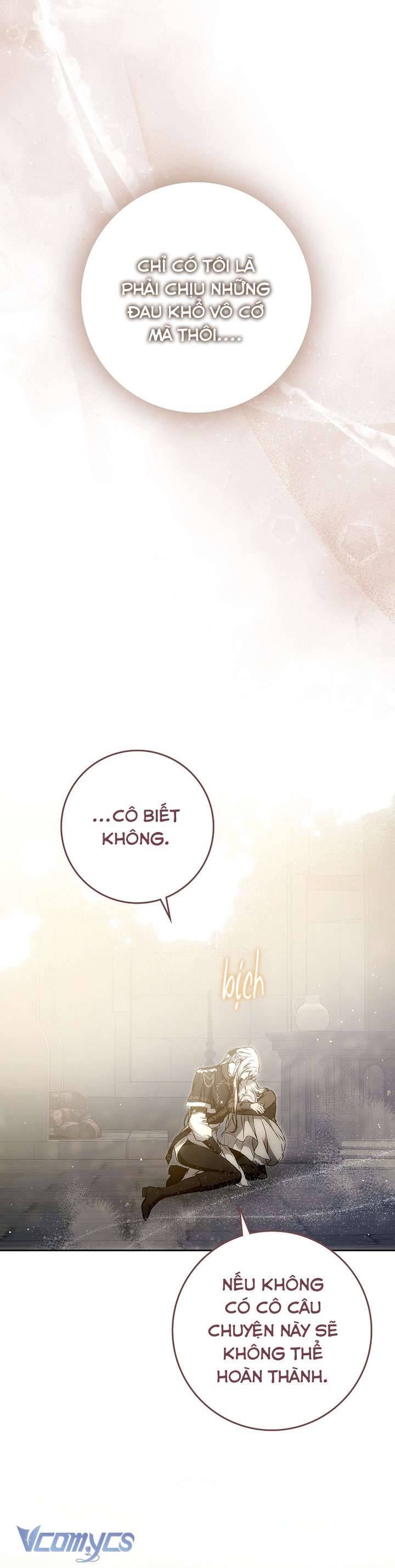 Trở Thành Vợ Của Nam Chính Tiểu Thuyết: Chapter 131