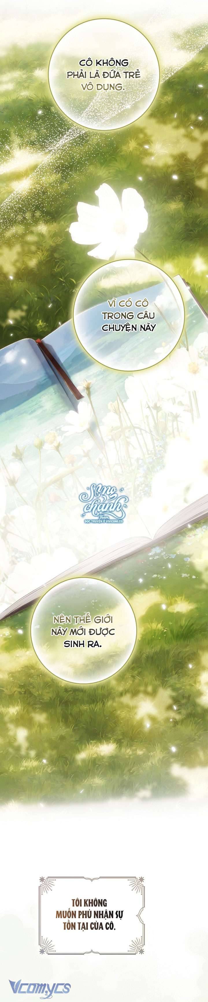 Trở Thành Vợ Của Nam Chính Tiểu Thuyết: Chapter 131